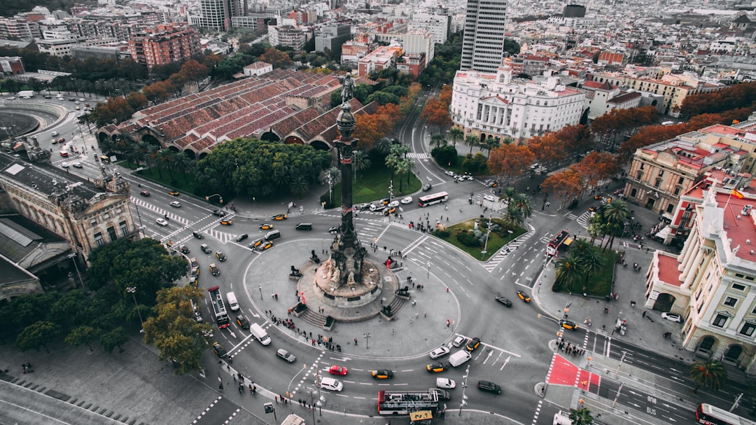 Localidades donde realizamos vaciados