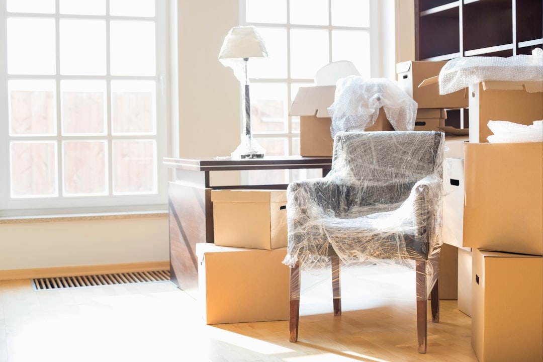 Servicio de vaciado de inmuebles heredados en Ullastrell