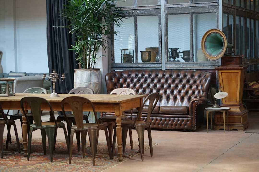 Servicio de vaciado de inmuebles heredados en Callús